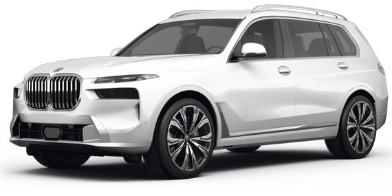 BMW X7 2024 5UX23EM08R9T01324 image BMW X7 2024 5UX23EM08R9T01324 image