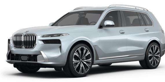 BMW X7 2024 5UX23EM03R9U40325 image BMW X7 2024 5UX23EM03R9U40325 image