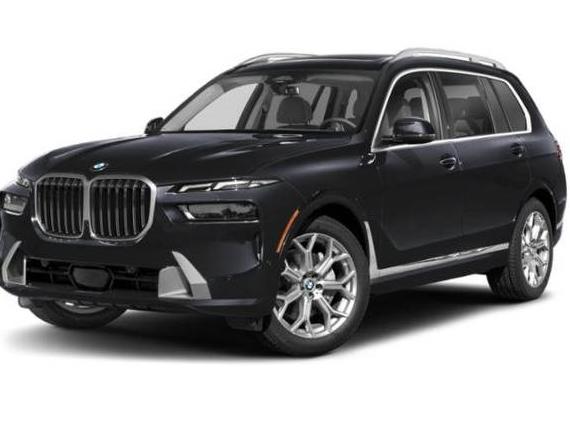 BMW X7 2024 5UX23EM05R9W09826 image