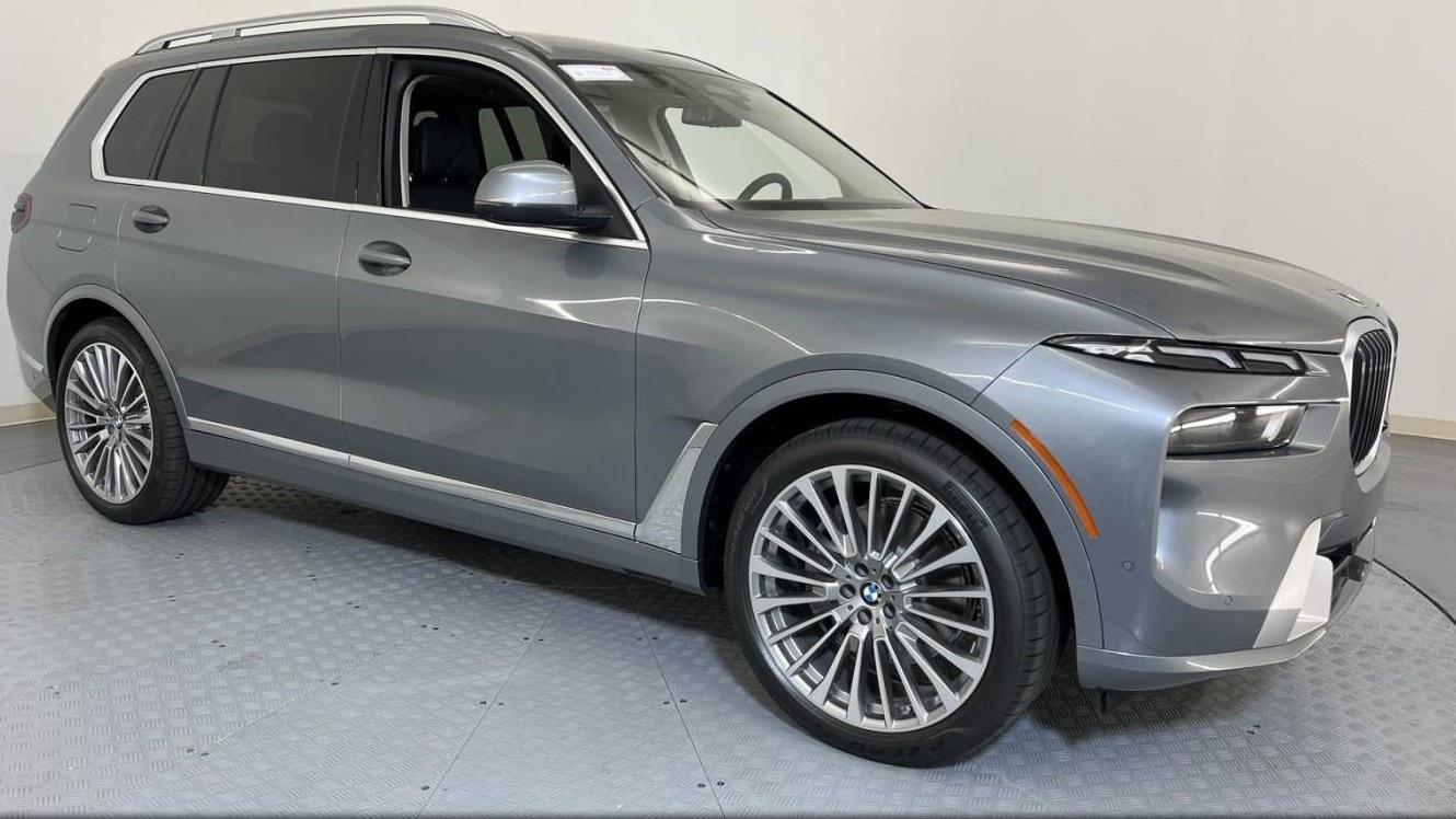 BMW X7 2024 5UX23EM01R9V78963 image