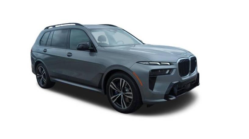 BMW X7 2024 5UX33EM00R9V48602 image