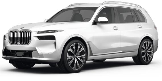 BMW X7 2024 5UX23EM04R9S12561 image BMW X7 2024 5UX23EM04R9S12561 image
