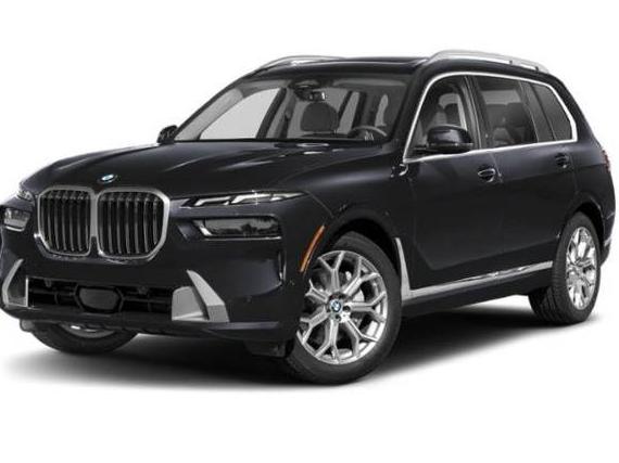 BMW X7 2024 5UX23EM0XR9T73299 image