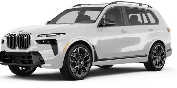 BMW X7 2024 5UX33EM02R9T19810 image BMW X7 2024 5UX33EM02R9T19810 image