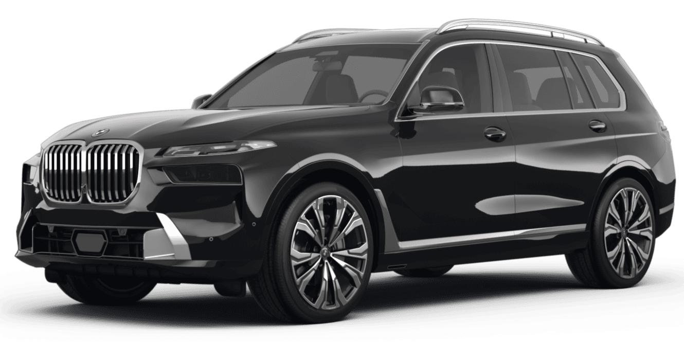 BMW X7 2024 5UX23EM02R9V45244 image