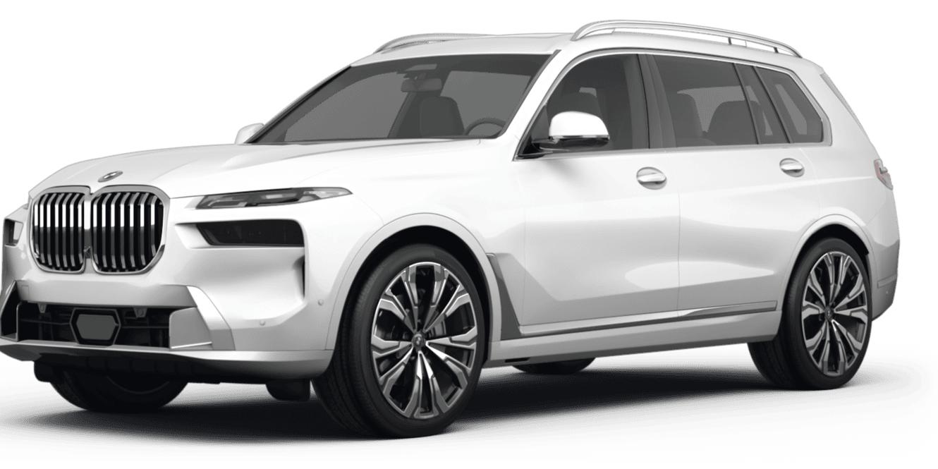 BMW X7 2024 5UX23EM08R9V10305 image