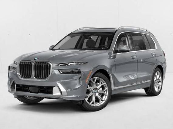 BMW X7 2024 5UX23EM07R9U13144 image