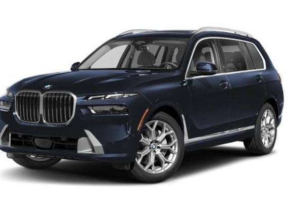 BMW X7 2024 5UX23EM05R9S64894 image