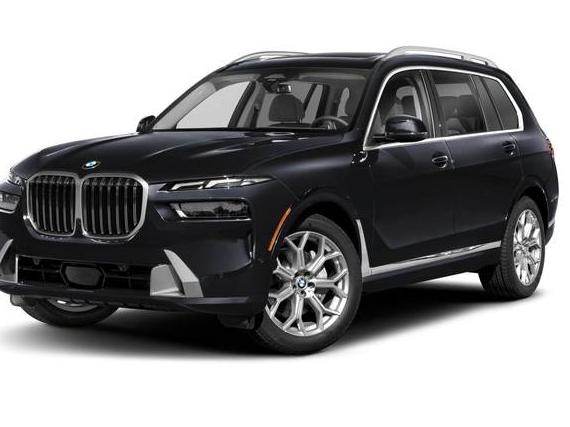 BMW X7 2024 5UX33EM09R9V55158 image