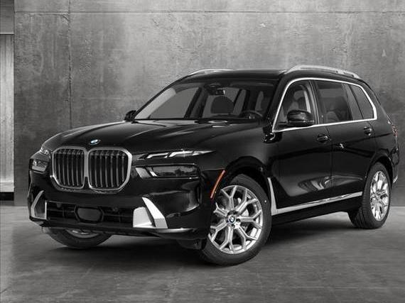 BMW X7 2024 5UX23EM05R9V06454 image