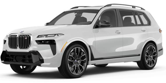BMW X7 2024 5UX33EM03R9T35630 image