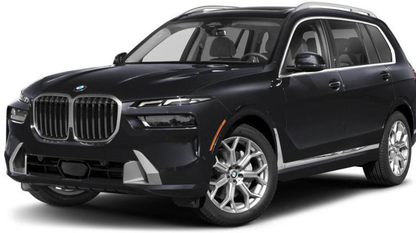 BMW X7 2024 5UX23EM06R9U56292 image