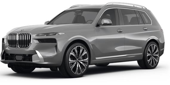 BMW X7 2024 5UX23EM03R9V64692 image