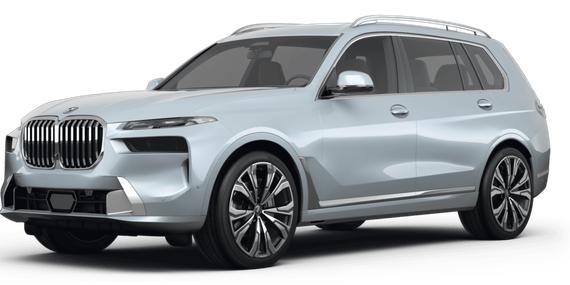 BMW X7 2024 5UX23EM05R9V33198 image BMW X7 2024 5UX23EM05R9V33198 image