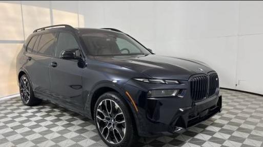 BMW X7 2024 5UX33EM05R9T61193 image