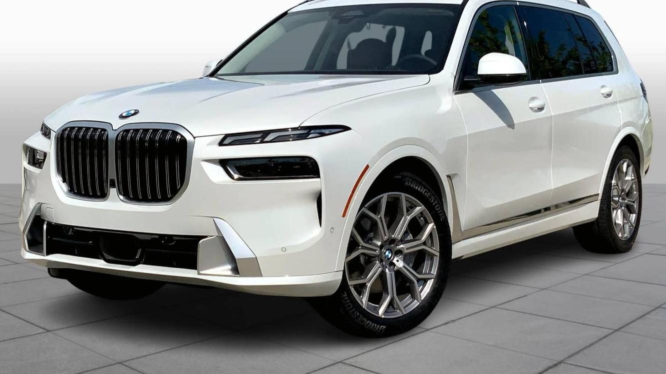 BMW X7 2024 5UX23EM03R9T39575 image