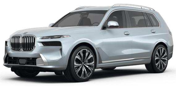 BMW X7 2024 5UX23EM03R9T84886 image