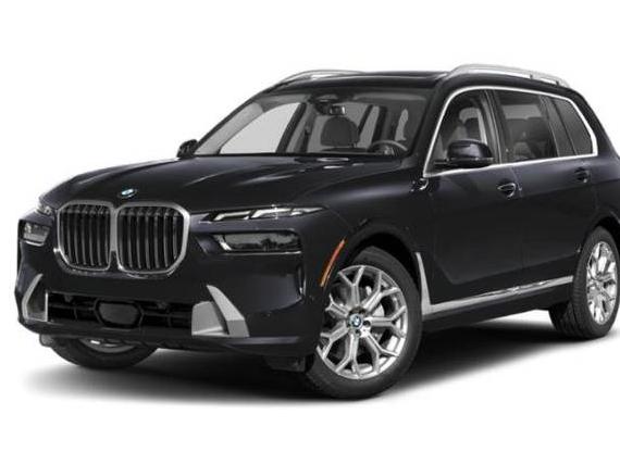 BMW X7 2024 5UX23EM0XR9V08281 image