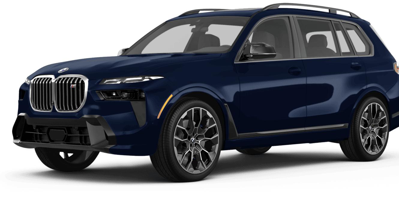 BMW X7 2024 5UX33EM0XR9V16210 image