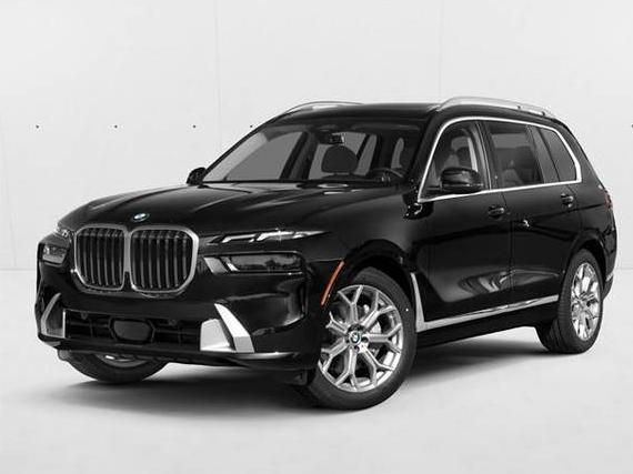 BMW X7 2024 5UX23EM05R9S46623 image
