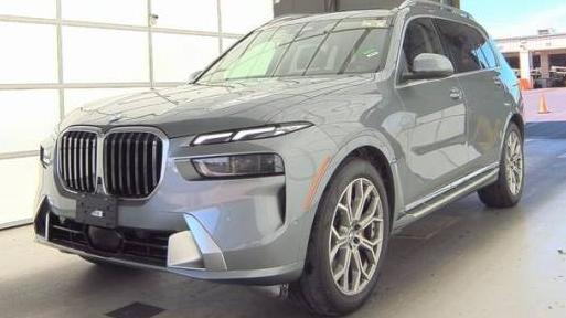 BMW X7 2024 5UX23EM01R9S18611 image