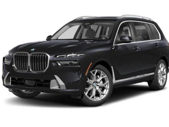 BMW X7 2024 5UX33EM07R9V35703 image BMW X7 2024 5UX33EM07R9V35703 image