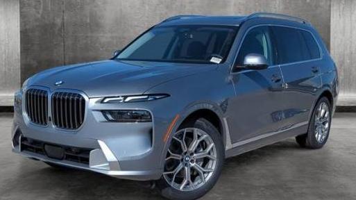 BMW X7 2024 5UX23EM0XR9V73261 image