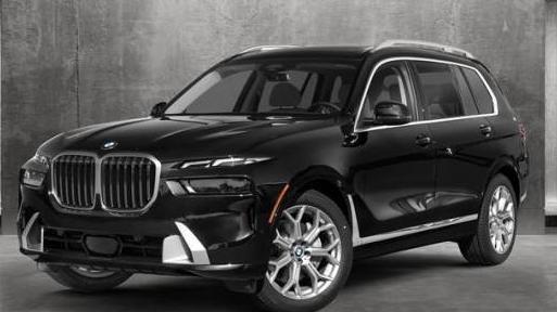 BMW X7 2024 5UX23EM0XR9T61704 image