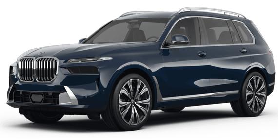 BMW X7 2024 5UX23EM03R9U56475 image BMW X7 2024 5UX23EM03R9U56475 image