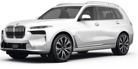 BMW X7 2024 5UX23EM02R9U56614 image BMW X7 2024 5UX23EM02R9U56614 image