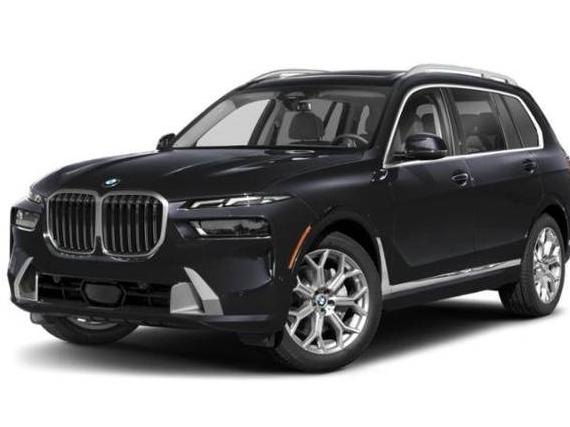 BMW X7 2024 5UX23EM01R9S26045 image