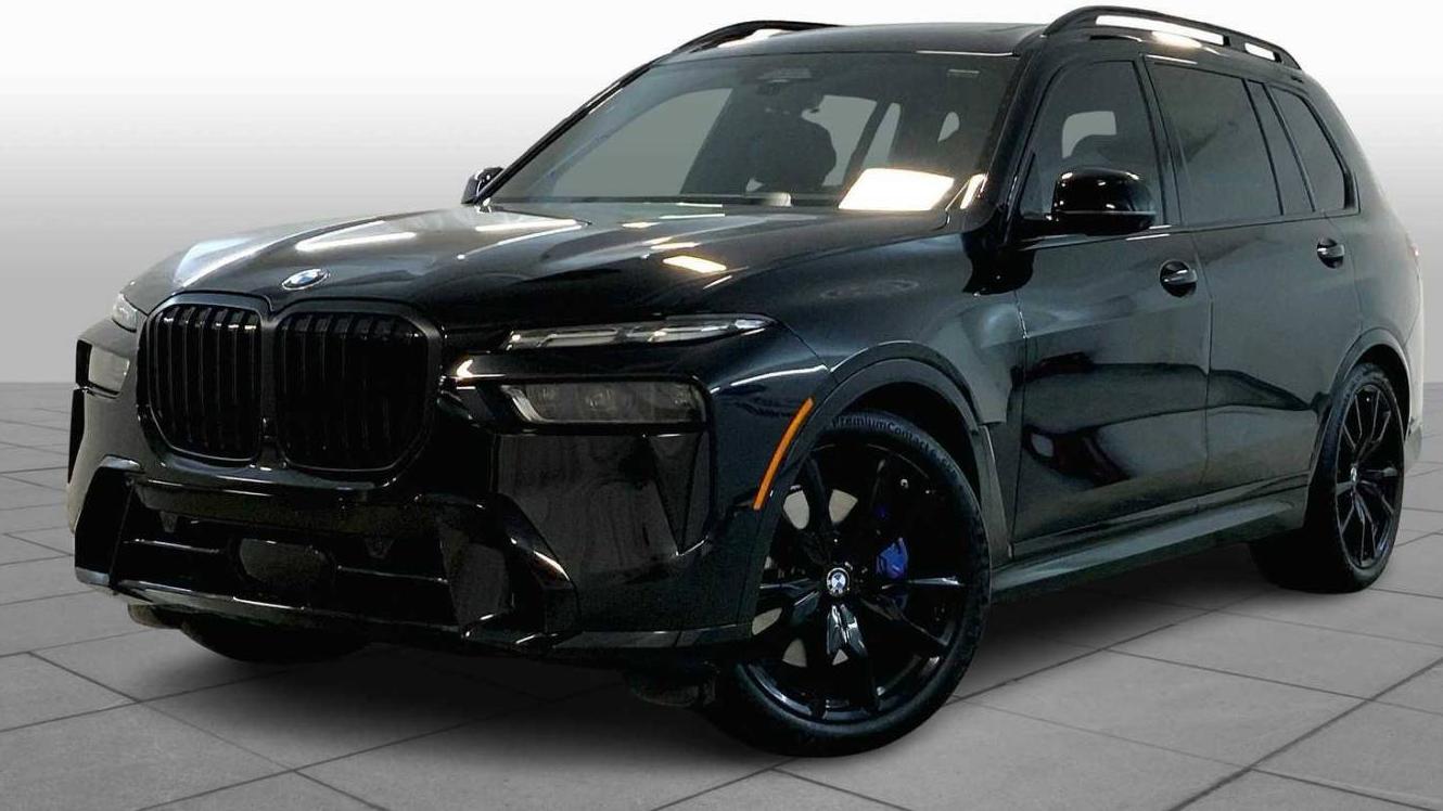 BMW X7 2024 5UX23EM0XR9T80835 image