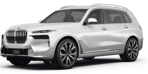 BMW X7 2024 5UX23EM00R9U89790 image BMW X7 2024 5UX23EM00R9U89790 image