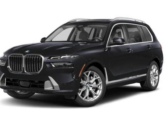 BMW X7 2024 5UX23EM0XR9S23872 image BMW X7 2024 5UX23EM0XR9S23872 image
