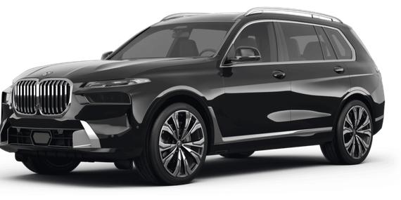 BMW X7 2024 5UX23EM08R9V62016 image