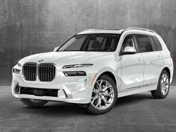 BMW X7 2024 5UX23EM03R9V03066 image