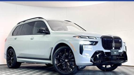 BMW X7 2024 5UX33EM00R9T29297 image