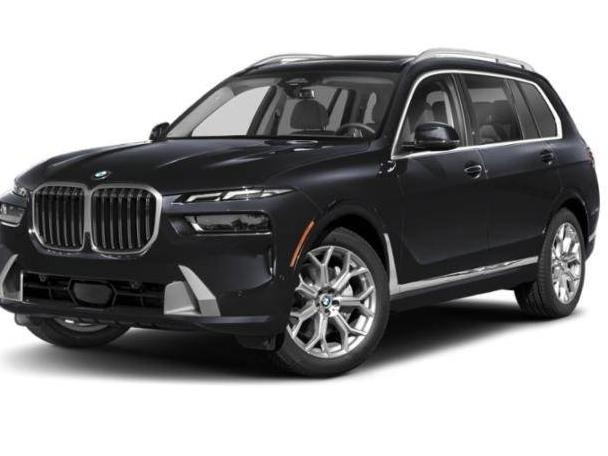 BMW X7 2024 5UX23EM01R9S23937 image