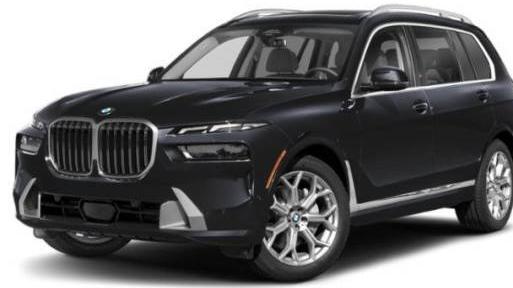 BMW X7 2024 5UX33EM00R9S92901 image