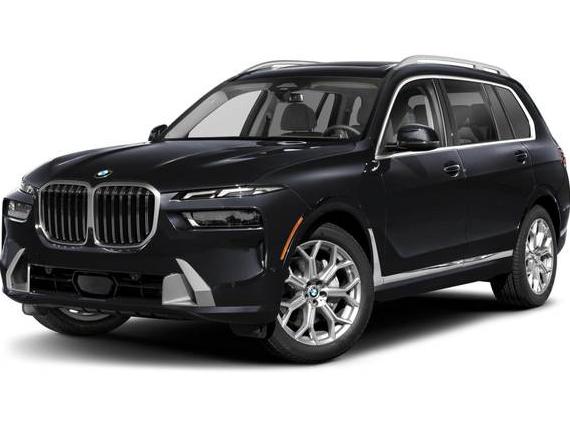 BMW X7 2024 5UX23EM07R9U50856 image