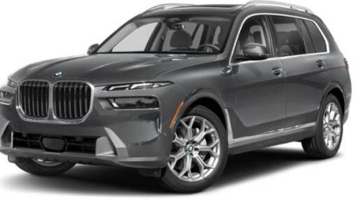 BMW X7 2024 5UX23EM06R9V50494 image