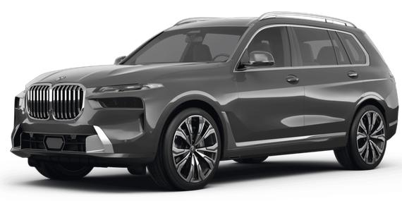 BMW X7 2024 5UX23EM0XR9S25816 image BMW X7 2024 5UX23EM0XR9S25816 image