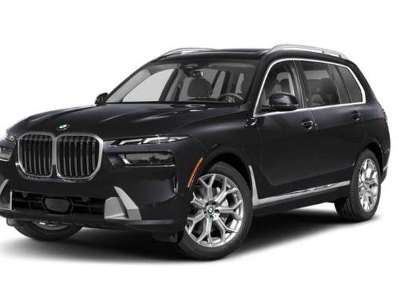 BMW X7 2024 5UX23EM0XR9S97065 image