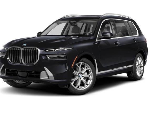 BMW X7 2024 5UX23EM08R9V63697 image BMW X7 2024 5UX23EM08R9V63697 image