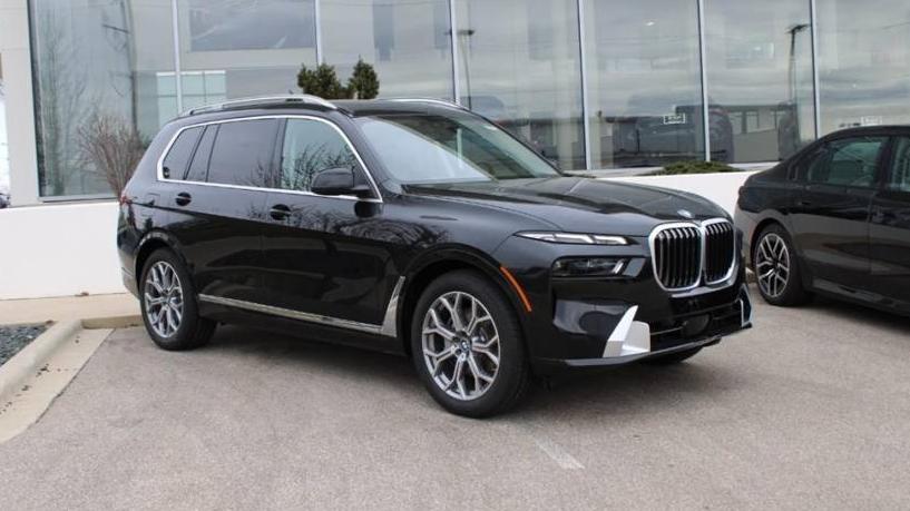 BMW X7 2024 5UX23EM01R9V94127 image