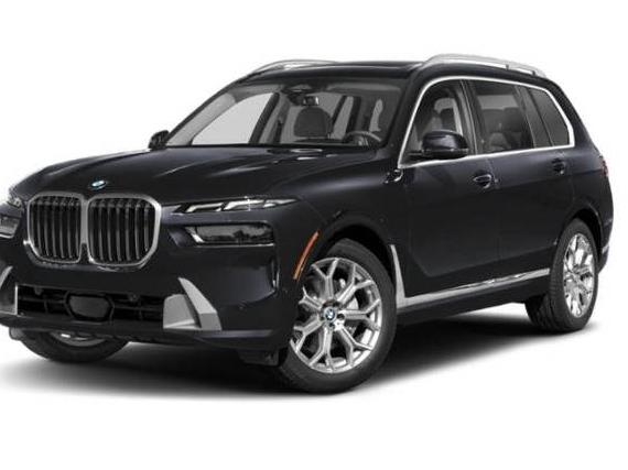 BMW X7 2024 5UX23EM0XR9V32760 image