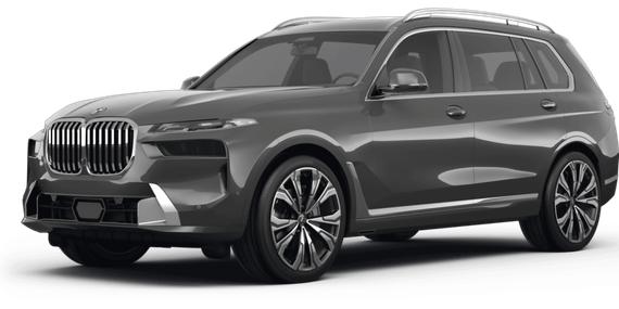 BMW X7 2024 5UX23EM03R9S33319 image BMW X7 2024 5UX23EM03R9S33319 image