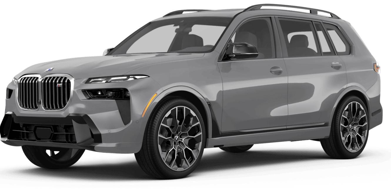 BMW X7 2024 5UX33EM04R9S85790 image