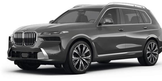 BMW X7 2024 5UX23EM04R9S42997 image