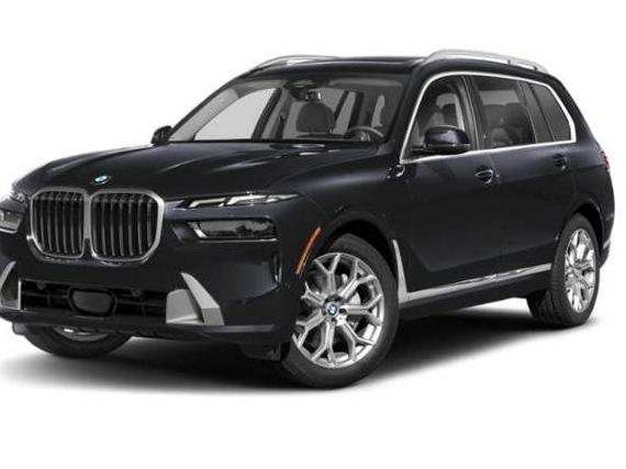 BMW X7 2024 5UX23EM04R9V61445 image